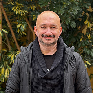 Andrés Mauricio Romero Mora