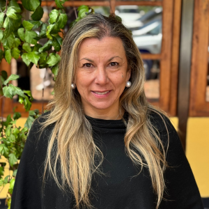 Ana María Grisales