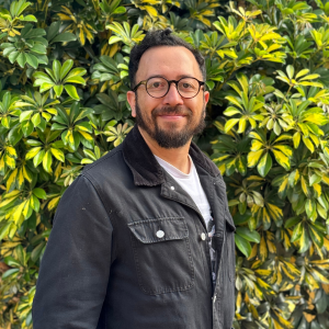 Andrés Poveda