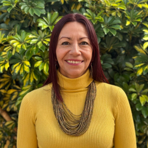 Angélica María Cárdenas