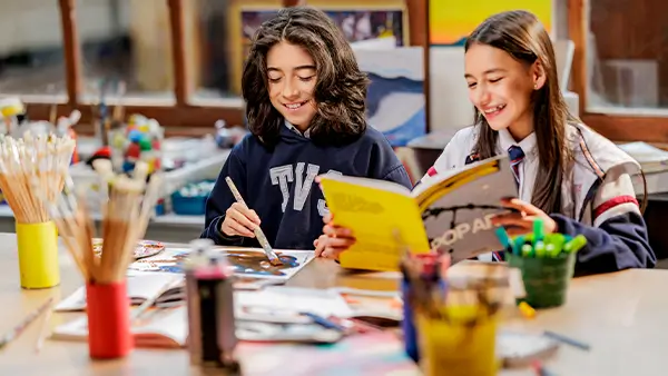 Así aprendemos 16-9