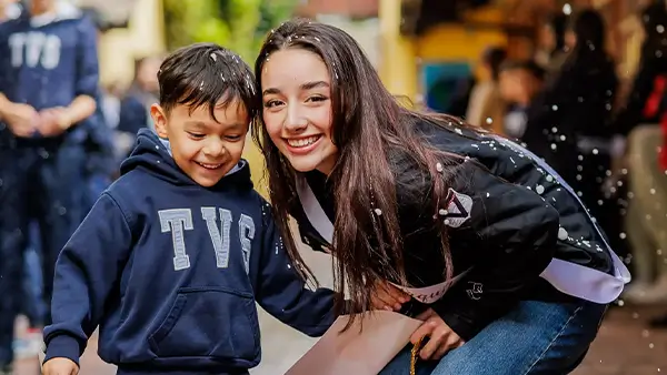 Buscamos Equilibrio 16-9