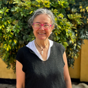 Constanza Cubillos
