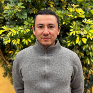 Edgar Muñoz