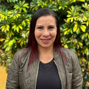 Erika Ayala