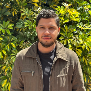 Felipe Molano