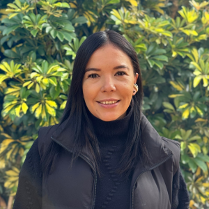 Gisela Cano