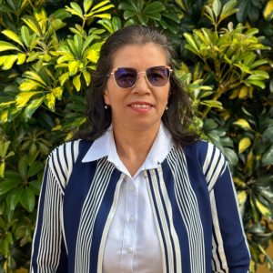 Gloria Pinzón