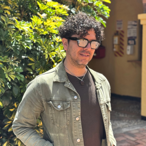 Gonzalo Barrios