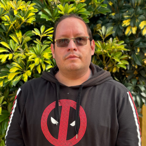 Jairo Ladino