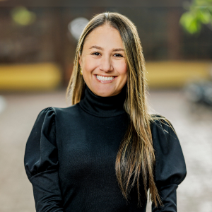 Juliana Pérez López