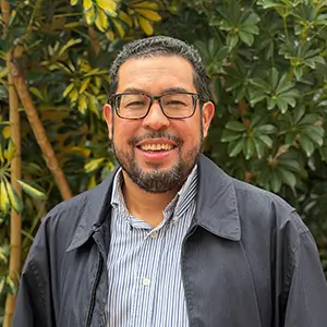 Luis Rafael Martínez Vertel