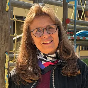 Marcela Castañeda Ramirez