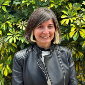 María Carolina Ortiz