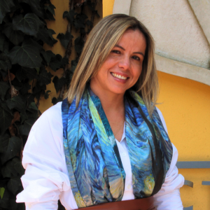 María del Pilar Robles