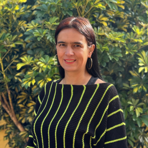 Marisol Gómez