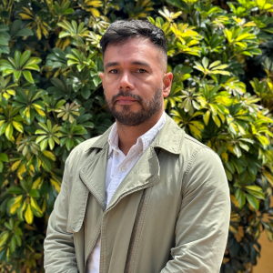 Óscar Mario Contreras