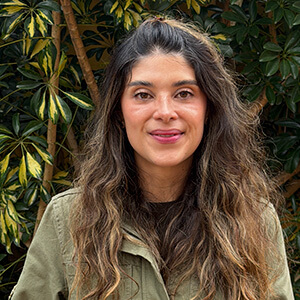 Paola Estefanía Hurtado Veloz