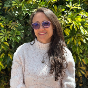 Sandra Castellanos