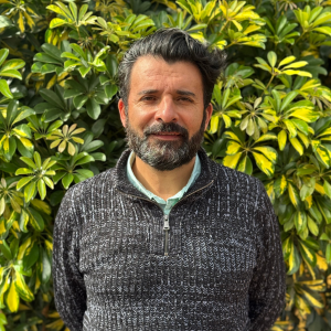 Walter Díaz
