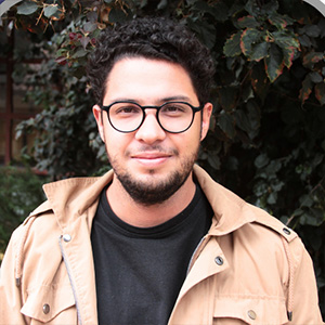 Felipe Molano
