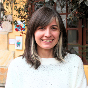 María Carolina Ortiz